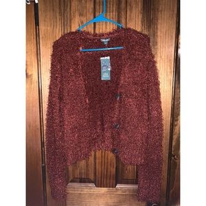 NWT sweater